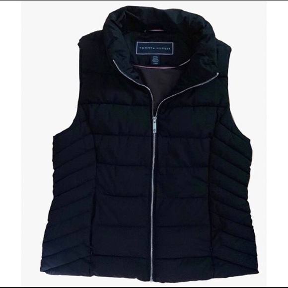 TOMMY HILFIGER Puffer (Quilted) - Picture 1 of 3